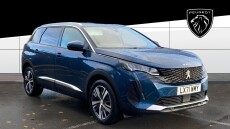 Peugeot 5008 1.2 PureTech Allure Premium 5dr EAT8 Petrol Estate